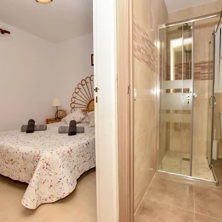 Burrito By Interhome Apartman *