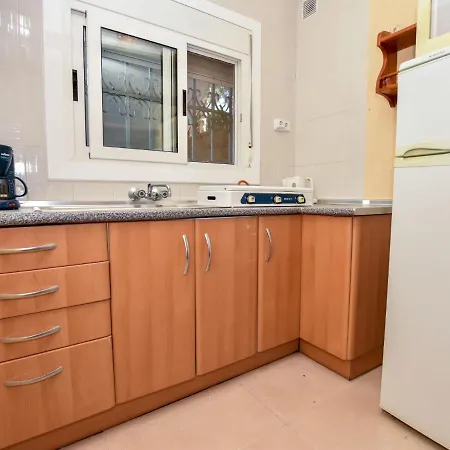 Apartment Burrito By Interhome *