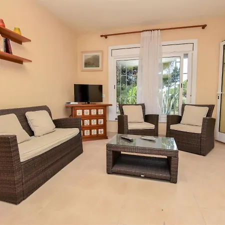 Burrito By Interhome Apartment