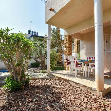 Burrito By Interhome Apartment *