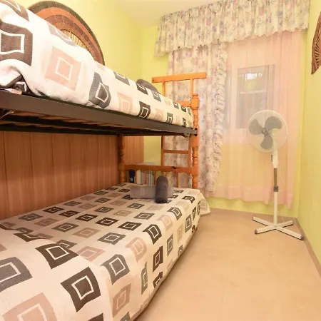 Apartment Burrito By Interhome *