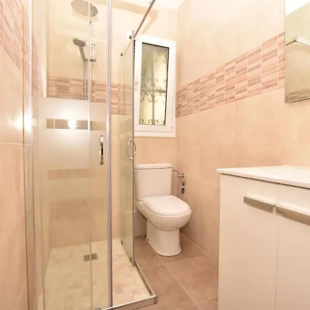 Burrito By Interhome Appartement Torredembarra