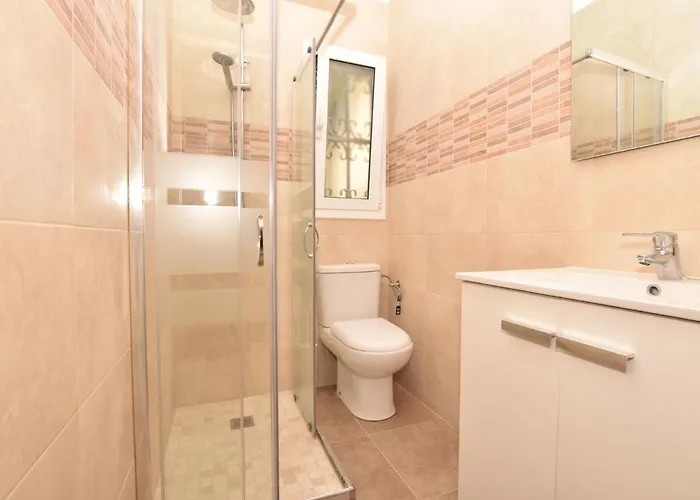 Burrito By Interhome Apartman Torredembarra