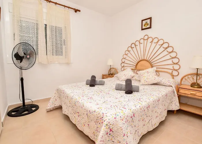 Burrito By Interhome Apartman Torredembarra