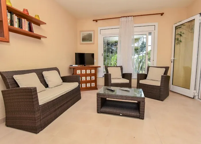 Burrito By Interhome Apartman