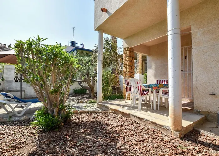 Burrito By Interhome Apartman *