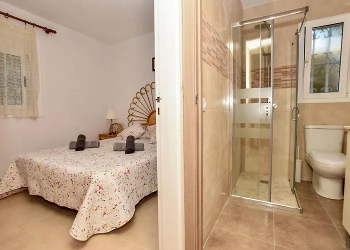 Burrito By Interhome Apartman *